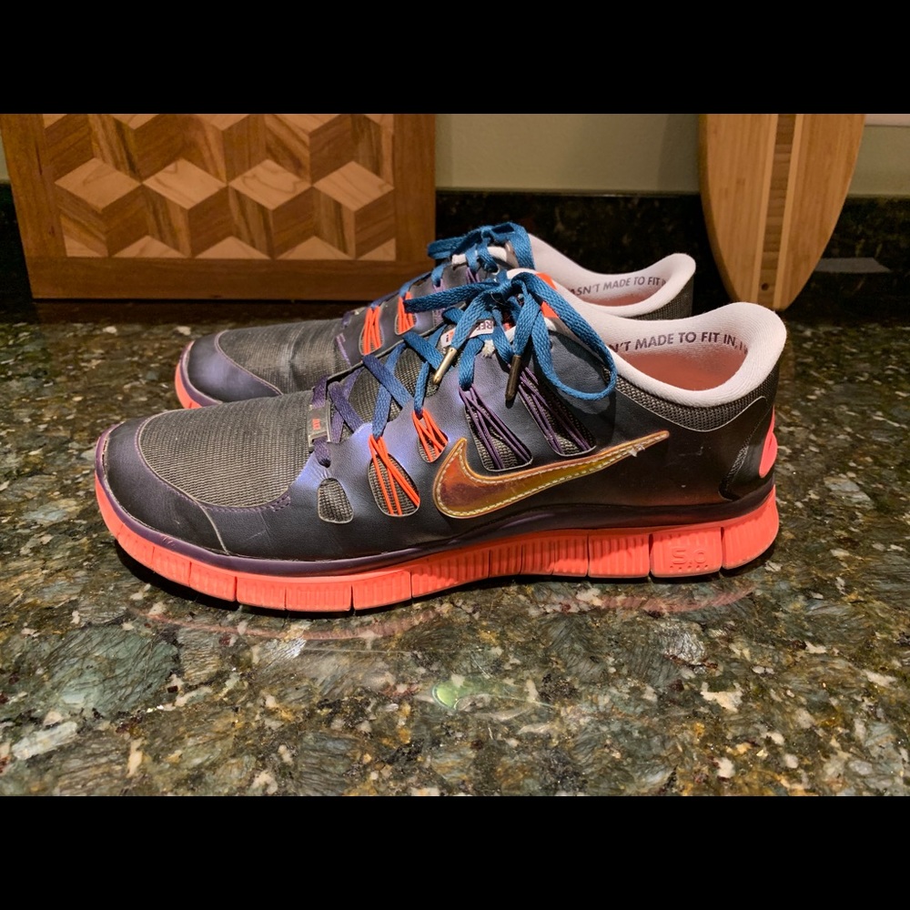 Nike Free Jake